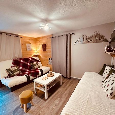 Le Dune Logement Le Bourg-dʼOisans Esterno foto