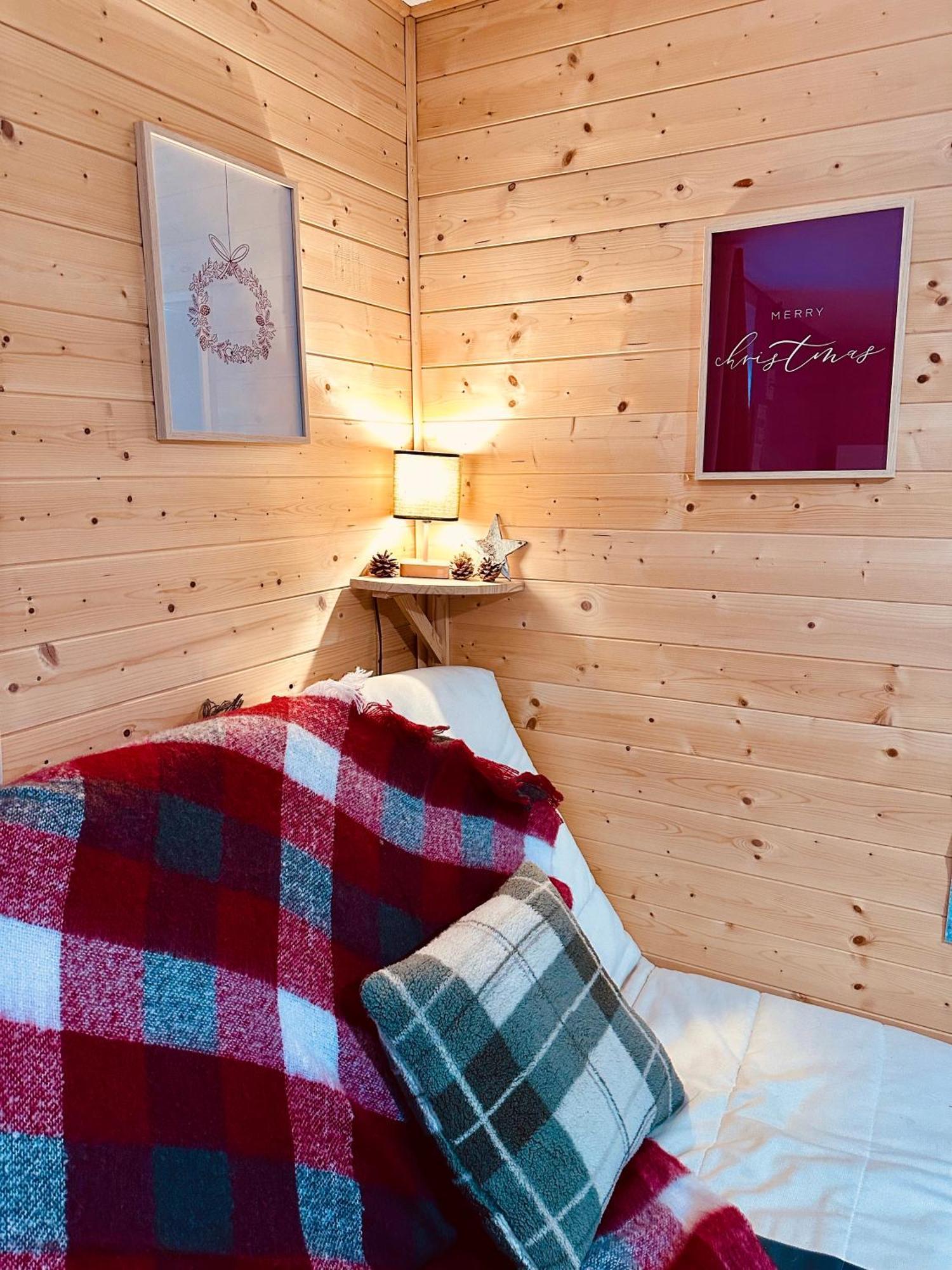 Le Dune Logement Le Bourg-dʼOisans Esterno foto
